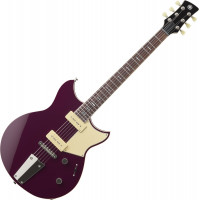 Yamaha Revstar Standard RSS02T Hot Merlot elektromos gitár