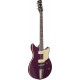Yamaha Revstar Standard RSS02T Hot Merlot elektromos gitár