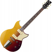 Yamaha Revstar Standard RSS02T Sunset Burst elektromos gitár