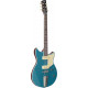 Yamaha Revstar Standard RSS02T Swift Blue elektromos gitár