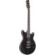 Yamaha Revstar Standard RSS20 Black elektromos gitár
