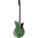 Yamaha Revstar Standard RSS20 Flash Green elektromos gitár