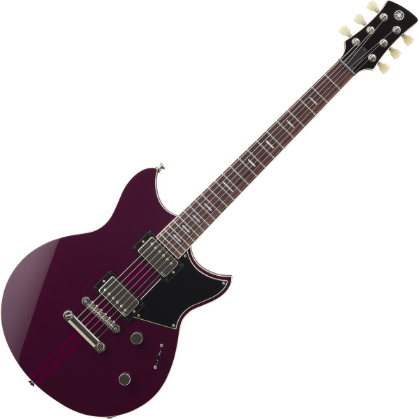 Yamaha Revstar Standard RSS20 Hot Merlot elektromos gitár