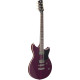 Yamaha Revstar Standard RSS20 Hot Merlot elektromos gitár
