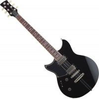 Yamaha Revstar Standard RSS20L Black balkezes elektromos gitár