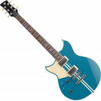 Yamaha Revstar Standard RSS20L Swift Blue balkezes elektromos gitár