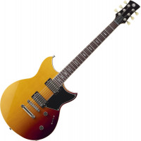 Yamaha Revstar Standard RSS20 Sunset Burst elektromos gitár