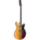 Yamaha Revstar Standard RSS20 Sunset Burst elektromos gitár