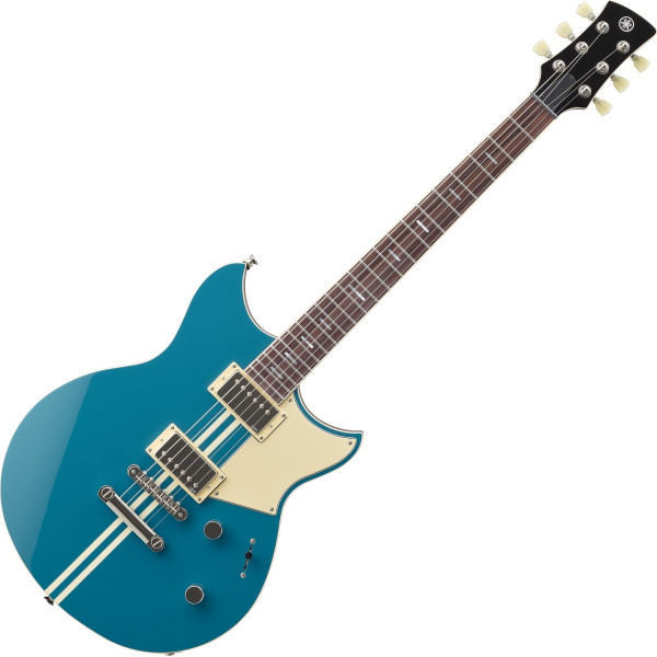 Yamaha Revstar Standard RSS20 Swift Blue elektromos gitár