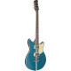 Yamaha Revstar Standard RSS20 Swift Blue elektromos gitár