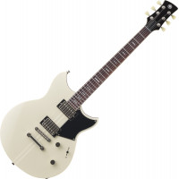 Yamaha Revstar Standard RSS20 Vintage White elektromos gitár