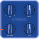 Yamaha SessionCake SC-02 keverő fejhallgató-erősítő