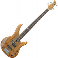 Yamaha TRBX174EW NT elektromos basszusgitár