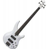 Yamaha TRBX304 WH elektromos basszusgitár