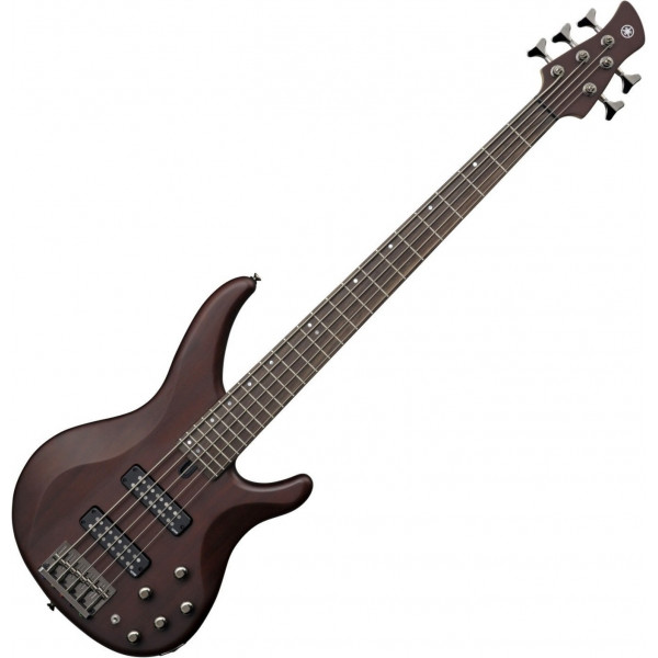Yamaha TRBX505 TBN 5-húros elektromos basszusgitár