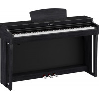 Yamaha CLP-725B Clavinova digitális zongora