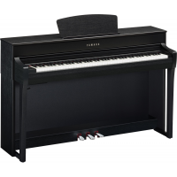 Yamaha CLP-735B Clavinova digitális zongora