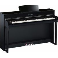 Yamaha CLP-735PE Clavinova digitális zongora