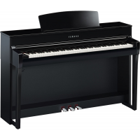 Yamaha CLP-745PE Clavinova digitális zongora