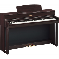 Yamaha CLP-745R Clavinova digitális zongora