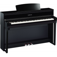 Yamaha CLP-775PE Clavinova digitális zongora