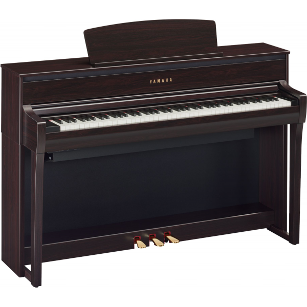 Yamaha CLP-775R Clavinova digitális zongora