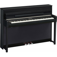 Yamaha CLP-785B Clavinova digitális zongora