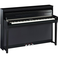 Yamaha CLP-785PE Clavinova digitális zongora
