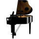 Yamaha CLP-795GPPE Clavinova digitális zongora