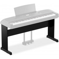 Yamaha L-300B digitális zongora állvány