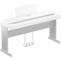 Yamaha L-300WH digitális zongora állvány
