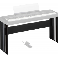 Yamaha L-515B digitális zongora állvány