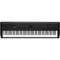 Yamaha P-515B digitális színpadi zongora