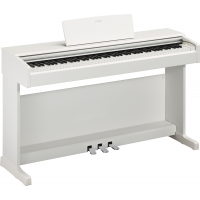 Yamaha YDP-144WH ARIUS digitális zongora