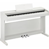 Yamaha YDP-145WH ARIUS digitális zongora