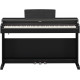 Yamaha YDP-165B ARIUS digitális zongora