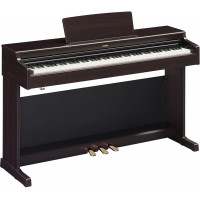 Yamaha YDP-165R ARIUS digitális zongora