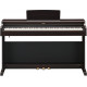 Yamaha YDP-165R ARIUS digitális zongora