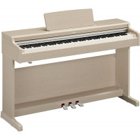Yamaha YDP-165WA ARIUS digitális zongora