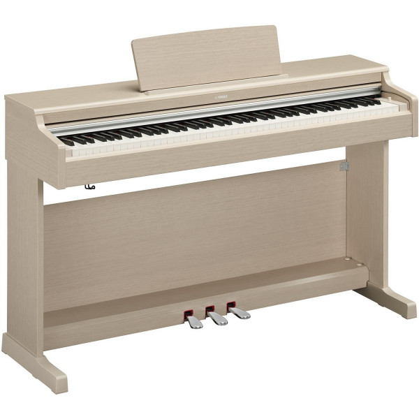 Yamaha YDP-165WA ARIUS digitális zongora