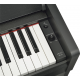 Yamaha YDP-S34B ARIUS digitális zongora