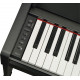 Yamaha YDP-S35B ARIUS digitális zongora