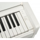 Yamaha YDP-S35WH ARIUS digitális zongora