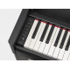 Yamaha YDP-S55B ARIUS digitális zongora
