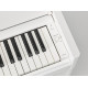Yamaha YDP-S55WH ARIUS digitális zongora