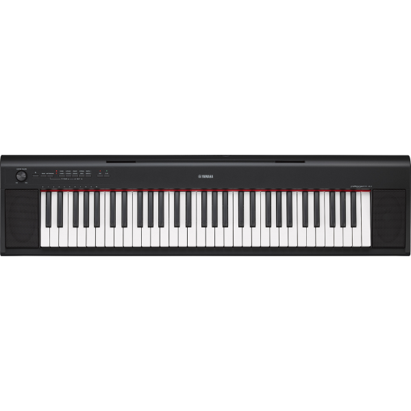 Yamaha NP-12B Piaggero digitális színpadi zongora