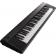 Yamaha NP-12B Piaggero digitális színpadi zongora