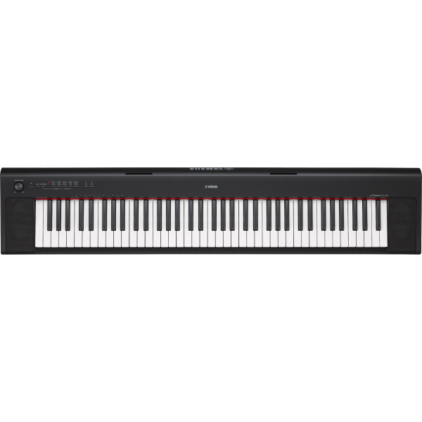 Yamaha NP-32B Piaggero digitális színpadi zongora