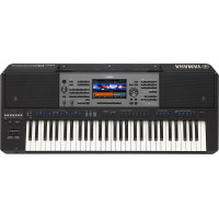 Yamaha PSR-A5000 zenei munkaállomás