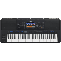 Yamaha PSR-SX700 zenei munkaállomás